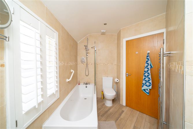 36A Ring Terrace, Inchicore, Dublin 8