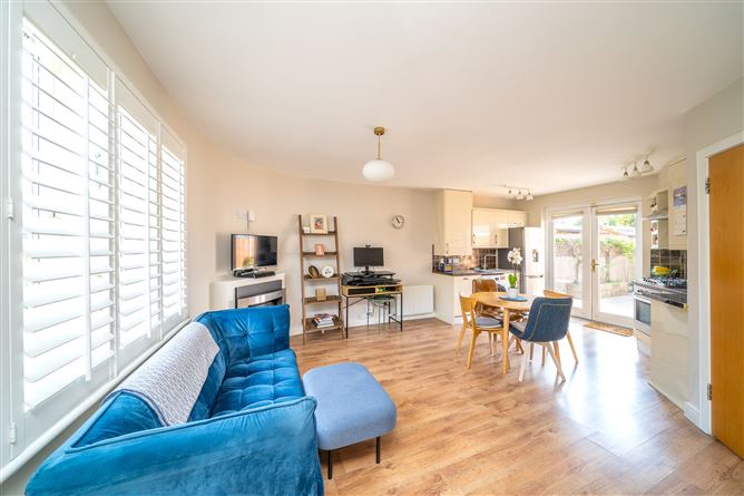 36A Ring Terrace, Inchicore, Dublin 8