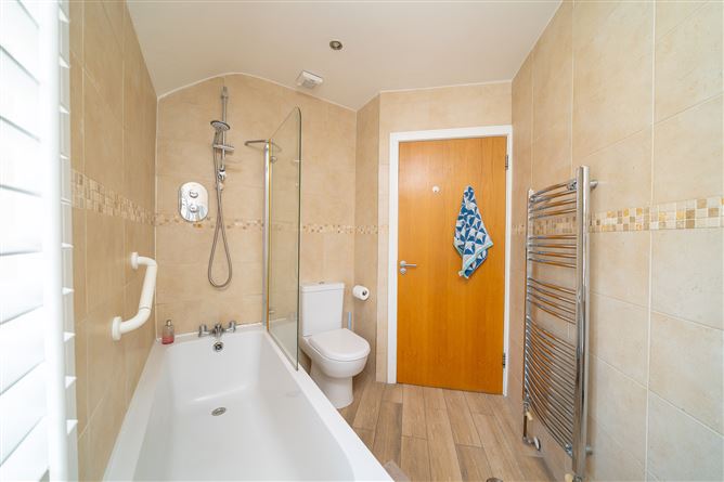 36A Ring Terrace, Inchicore, Dublin 8