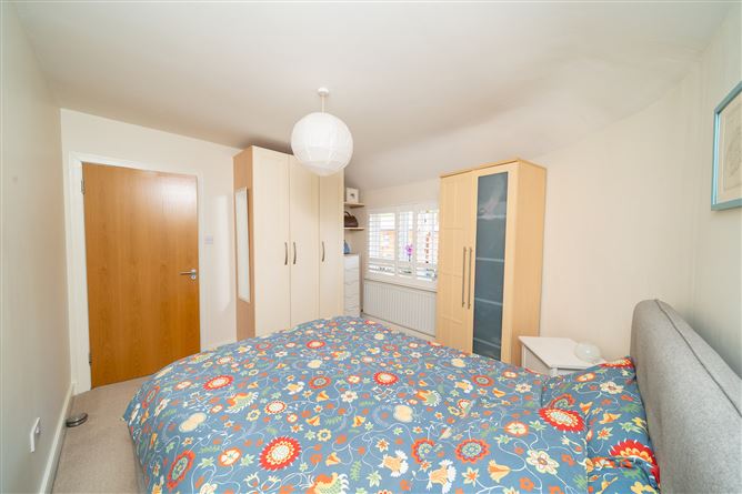 36A Ring Terrace, Inchicore, Dublin 8