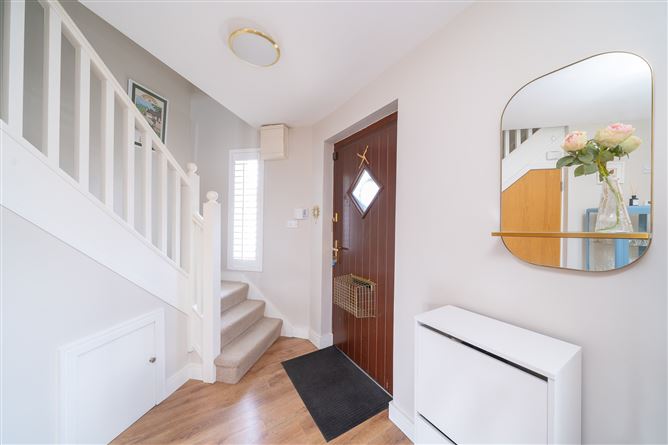 36A Ring Terrace, Inchicore, Dublin 8