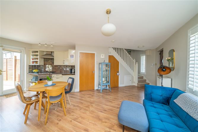 36A Ring Terrace, Inchicore, Dublin 8
