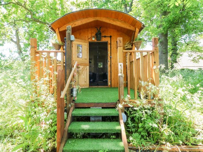 Hugatree,Litcham, Norfolk, United Kingdom