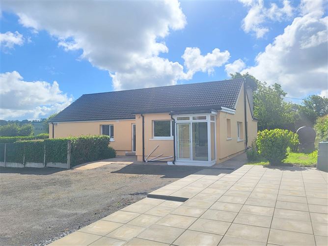 Hollys Farm, Garristown, Meath