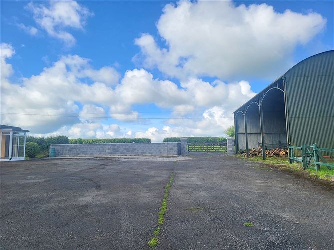 Hollys Farm, Garristown, Meath