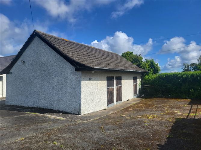 Hollys Farm, Garristown, Meath