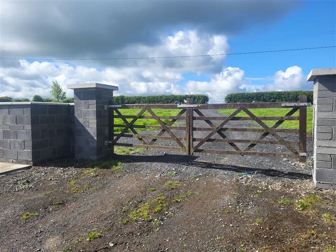 Hollys Farm, Garristown, Meath