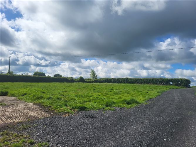 Hollys Farm, Garristown, Meath