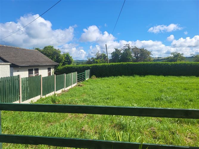 Hollys Farm, Garristown, Meath