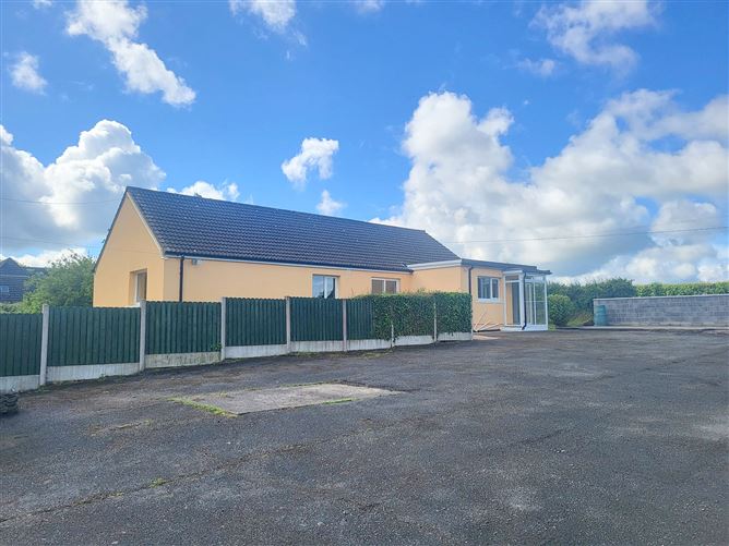 Hollys Farm, Garristown, Meath