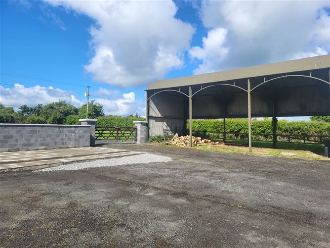 Hollys Farm, Garristown, Meath