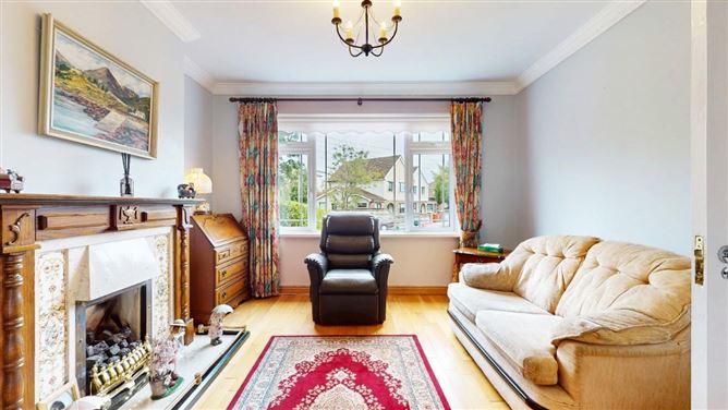 33 Pinewood Drive, Glasnevin, Dublin 9