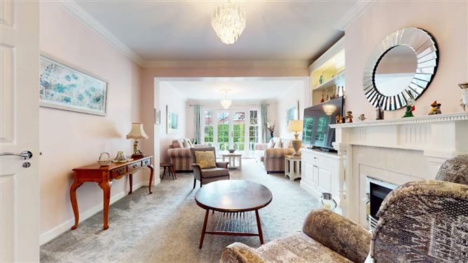 33 Pinewood Drive, Glasnevin, Dublin 9
