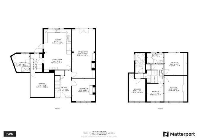 33 Pinewood Drive, Glasnevin, Dublin 9