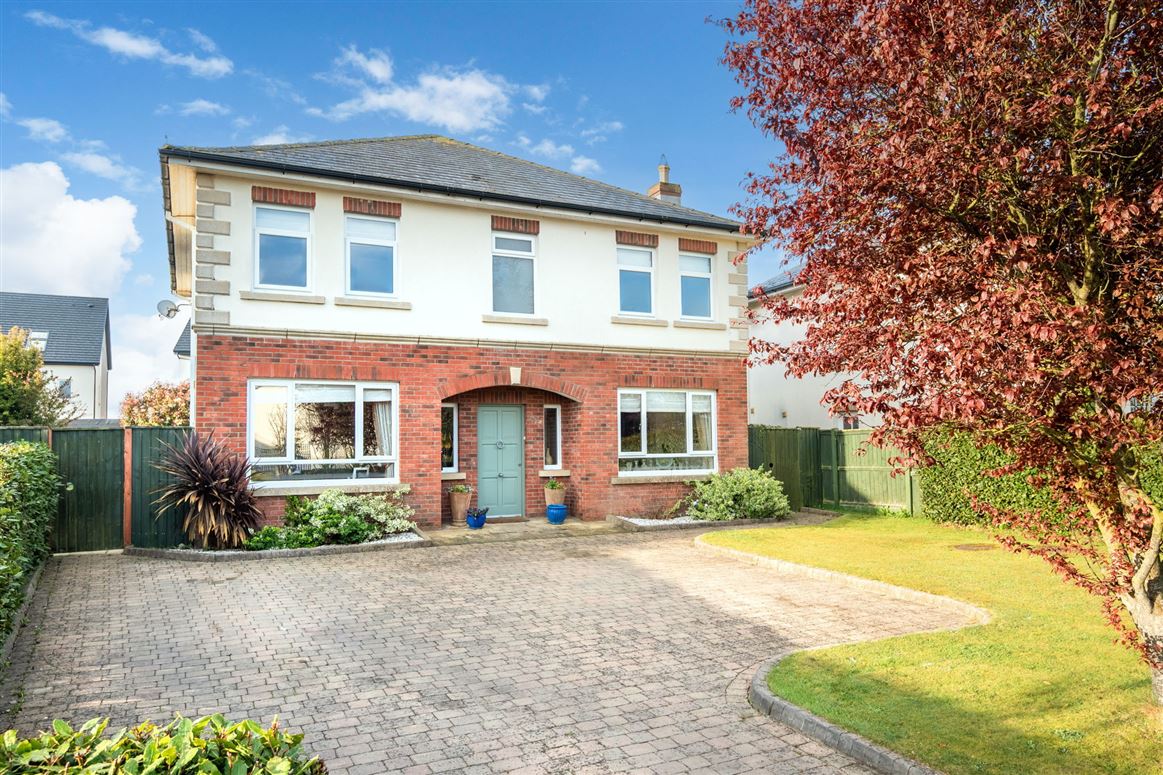 26 Drumnigh Wood, Portmarnock, Dublin
