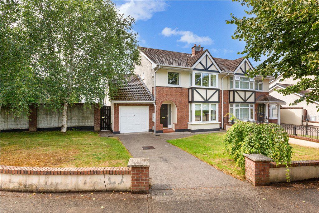 8 Luttrellstown Heath, Castleknock, Dublin 15