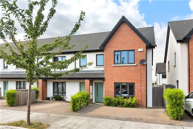 25 Dunsoghly Way, Ratoath Road, Finglas, Dublin 11
