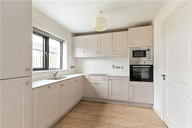 25 Dunsoghly Way, Ratoath Road, Finglas, Dublin 11