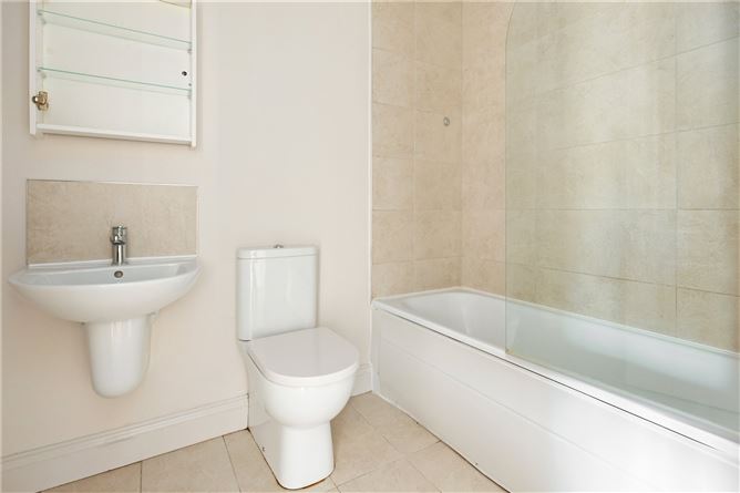 25 Dunsoghly Way, Ratoath Road, Finglas, Dublin 11