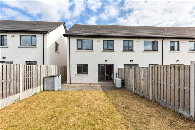 25 Dunsoghly Way, Ratoath Road, Finglas, Dublin 11
