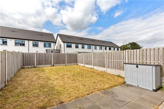 25 Dunsoghly Way, Ratoath Road, Finglas, Dublin 11