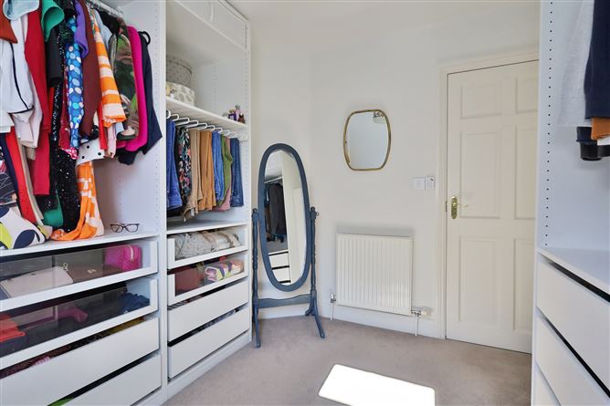 94 Carne Hill, Johnstown, Navan, Meath
