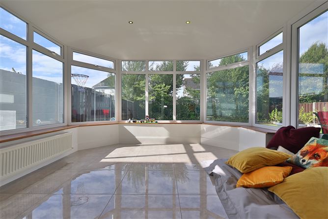 94 Carne Hill, Johnstown, Navan, Meath