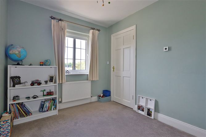 94 Carne Hill, Johnstown, Navan, Meath