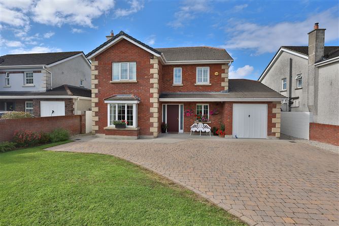 94 Carne Hill, Johnstown, Navan, Meath