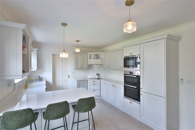 94 Carne Hill, Johnstown, Navan, Meath