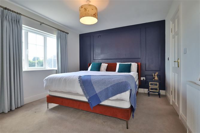 94 Carne Hill, Johnstown, Navan, Meath