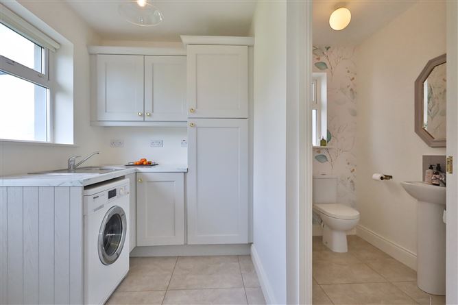 94 Carne Hill, Johnstown, Navan, Meath
