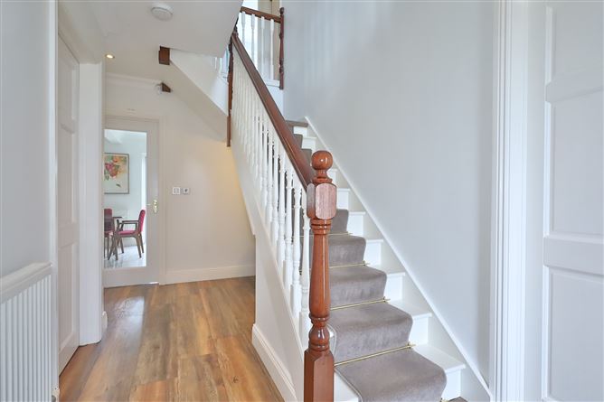 94 Carne Hill, Johnstown, Navan, Meath
