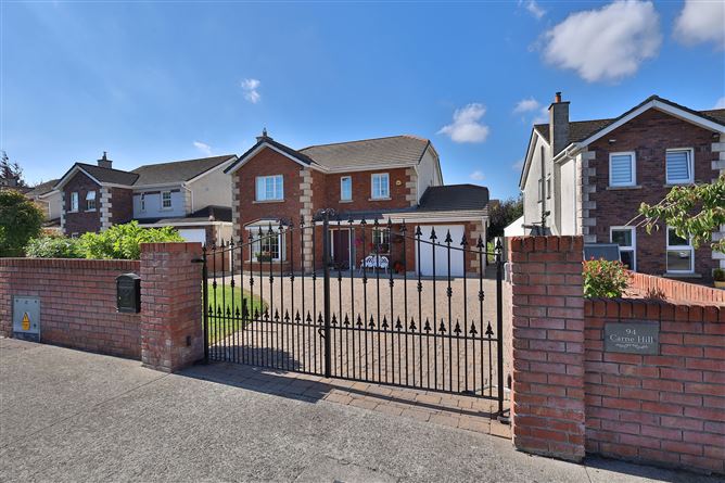 94 Carne Hill, Johnstown, Navan, Meath