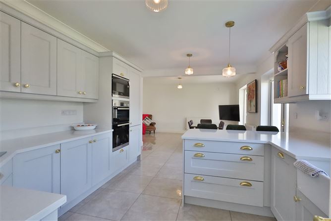 94 Carne Hill, Johnstown, Navan, Meath
