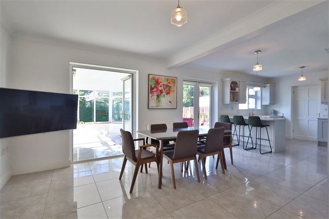 94 Carne Hill, Johnstown, Navan, Meath