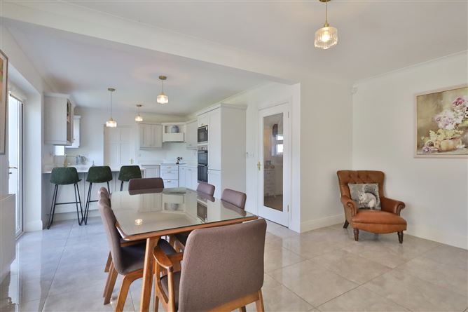 94 Carne Hill, Johnstown, Navan, Meath