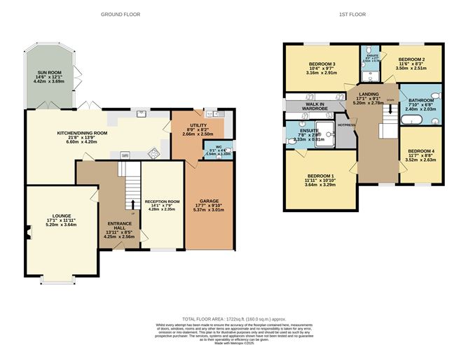94 Carne Hill, Johnstown, Navan, Meath