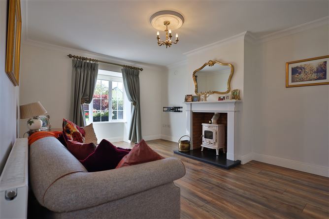 94 Carne Hill, Johnstown, Navan, Meath
