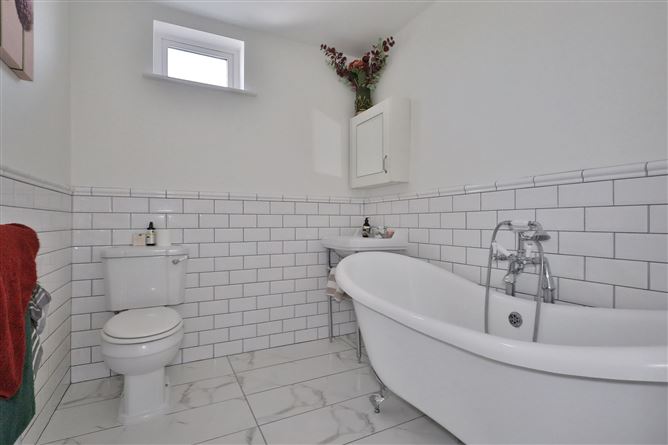 94 Carne Hill, Johnstown, Navan, Meath