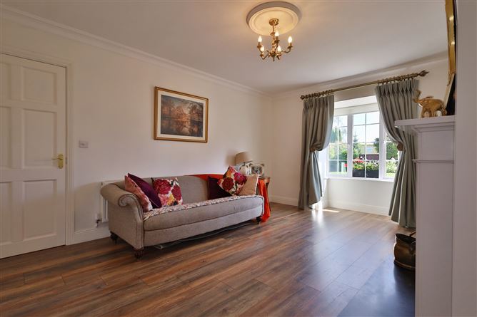 94 Carne Hill, Johnstown, Navan, Meath