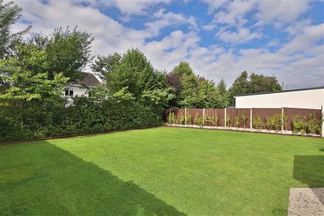 94 Carne Hill, Johnstown, Navan, Meath