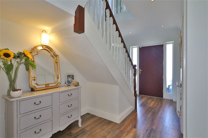 94 Carne Hill, Johnstown, Navan, Meath