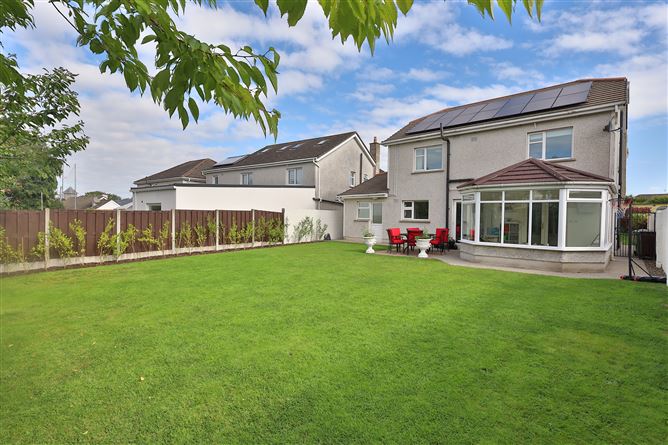 94 Carne Hill, Johnstown, Navan, Meath