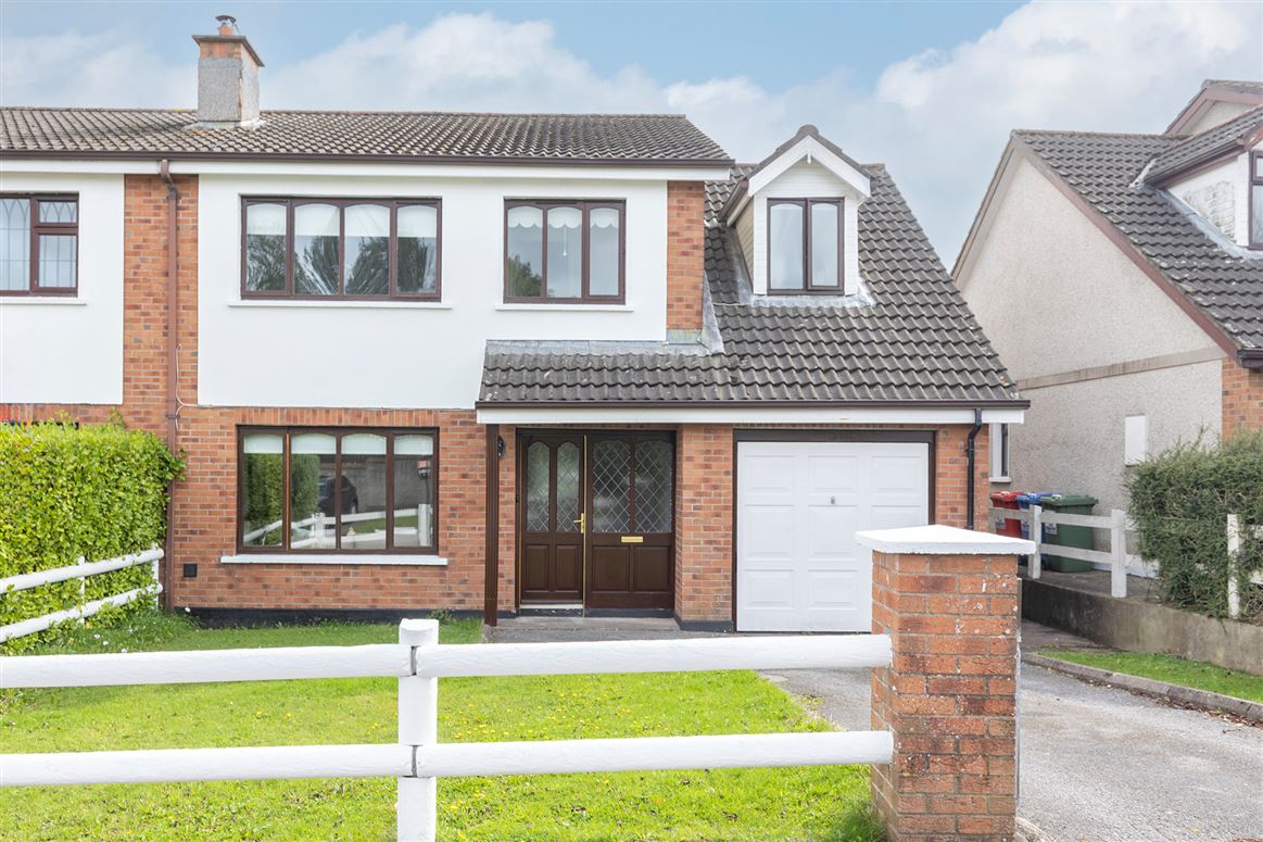 16 Ashwood Crescent, Ashlin Road, Midleton, Cork