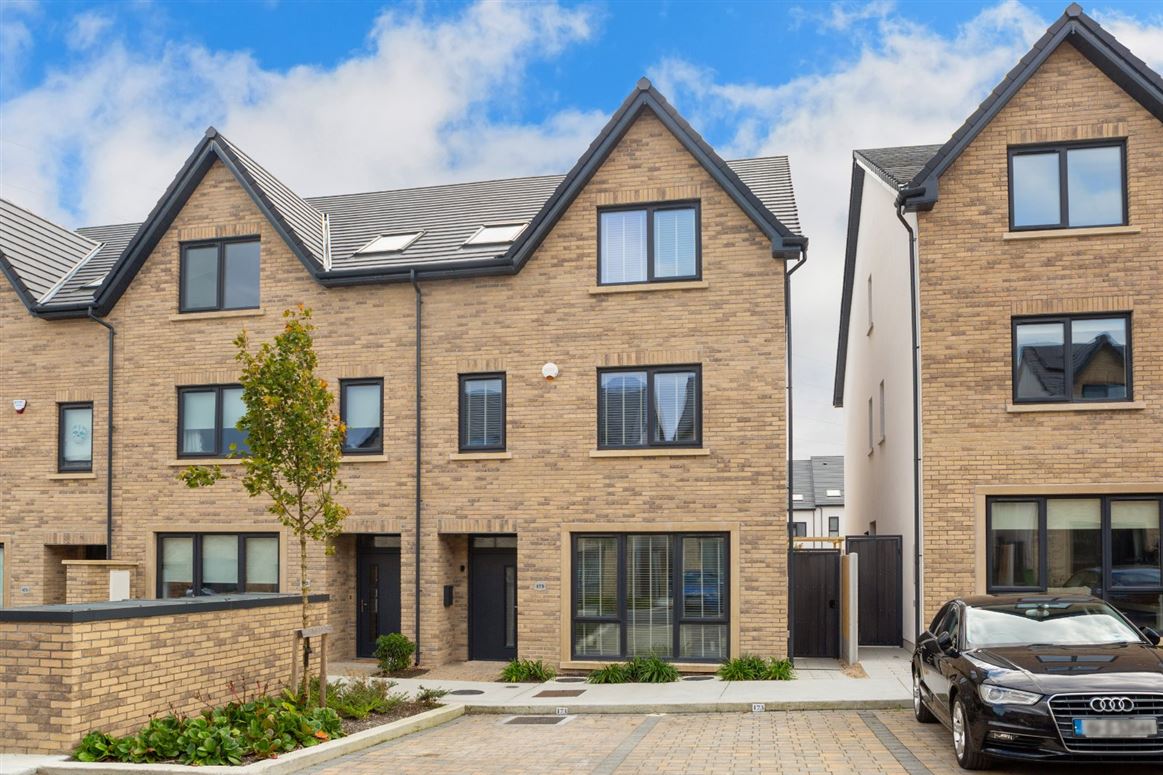 173 Glenamuck Manor, Carrickmines, Dublin 18