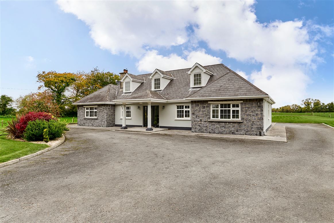 Cullentra, Longwood, Meath