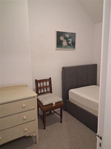 Quiet home in Donnybrook, Dublin