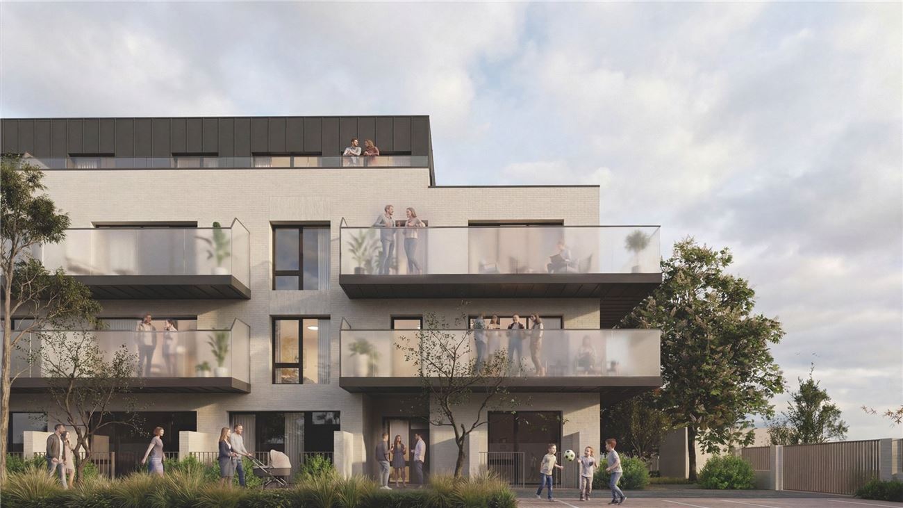 Photo 5 of 22 — Beaufield Mews Development, Woodlands Avenue, Stillorgan, Co. Dublin