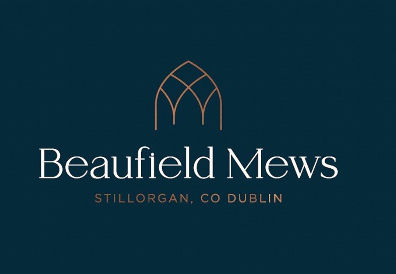 Beaufield Mews Development, Woodlands Avenue, Stillorgan, Co. Dublin